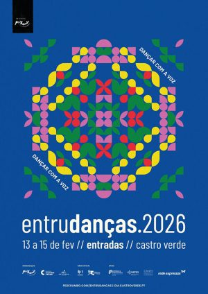 Programa Entrudanças 2026