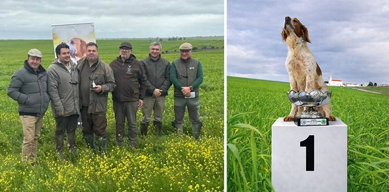 TROFÉU VILA DE ENTRADAS 