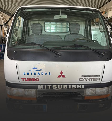 Junta de Freguesia adquire carrinha