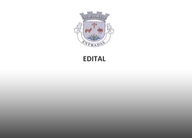 Próxima sessão da Assembleia de Freguesia: 25 de junho