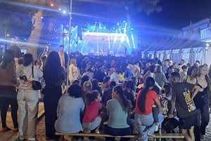 Noites em Santiago 2026: Junta agradece o contributo de todos
