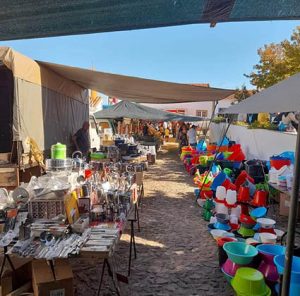 FEIRA ANUAL DE ENTRADAS 2026 