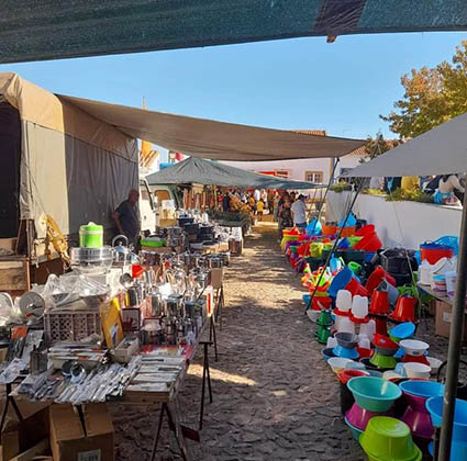 FEIRA ANUAL DE ENTRADAS 2026 